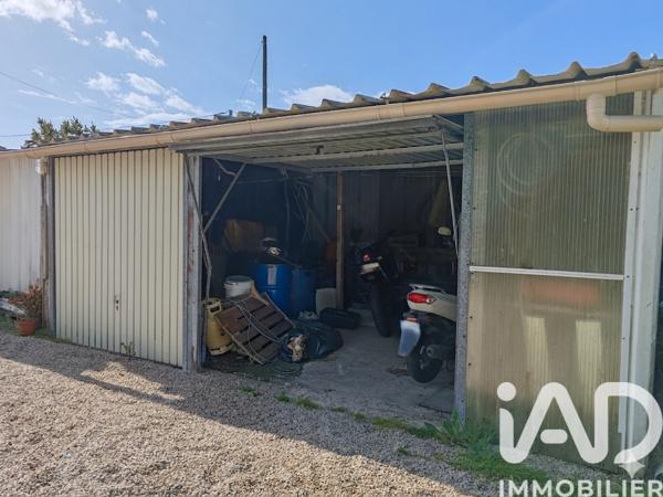 Maison à vendre 5 pièces 120 m² Saint-Jean-de-Monts