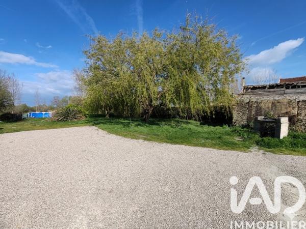 Maison à vendre 5 pièces 120 m² Saint-Jean-de-Monts