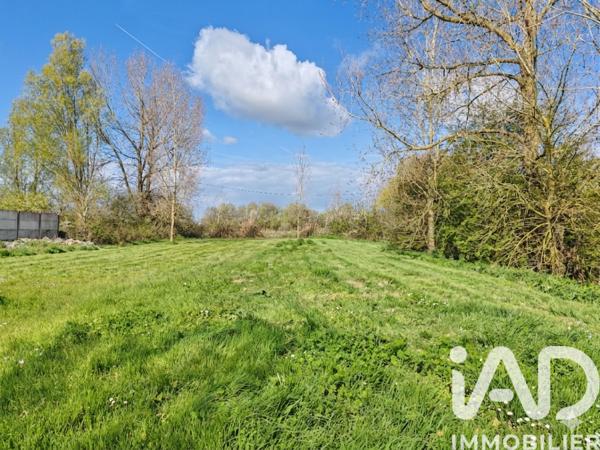 Maison à vendre 5 pièces 120 m² Saint-Jean-de-Monts