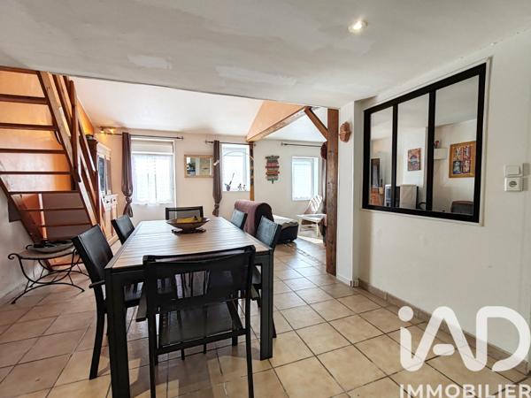 Maison à vendre 5 pièces 120 m² Saint-Jean-de-Monts