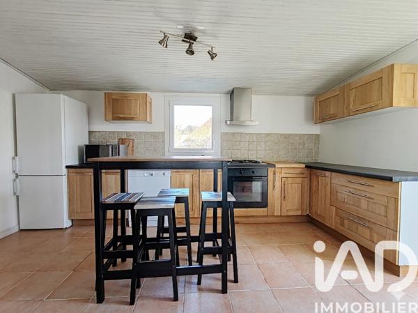 Maison à vendre 5 pièces 120 m² Saint-Jean-de-Monts