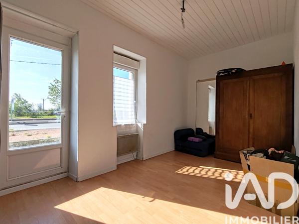 Maison à vendre 5 pièces 120 m² Saint-Jean-de-Monts