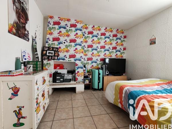 Maison à vendre 5 pièces 120 m² Saint-Jean-de-Monts