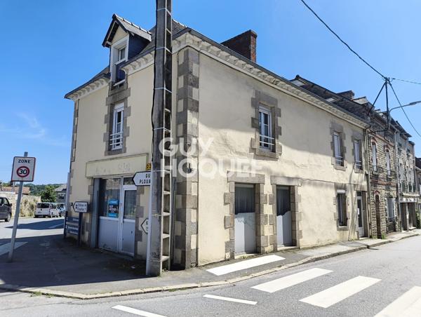 APPARTEMENT À VENDRE DE 5 PIÈCES DE 162,00 M²