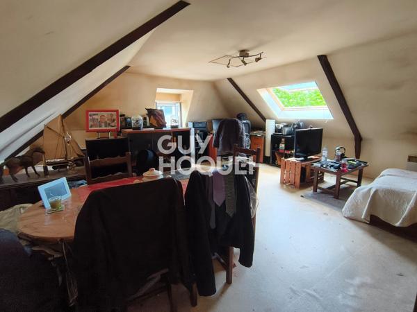 APPARTEMENT À VENDRE DE 5 PIÈCES DE 162,00 M²