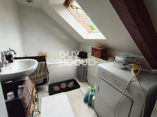 APPARTEMENT À VENDRE DE 5 PIÈCES DE 162,00 M²