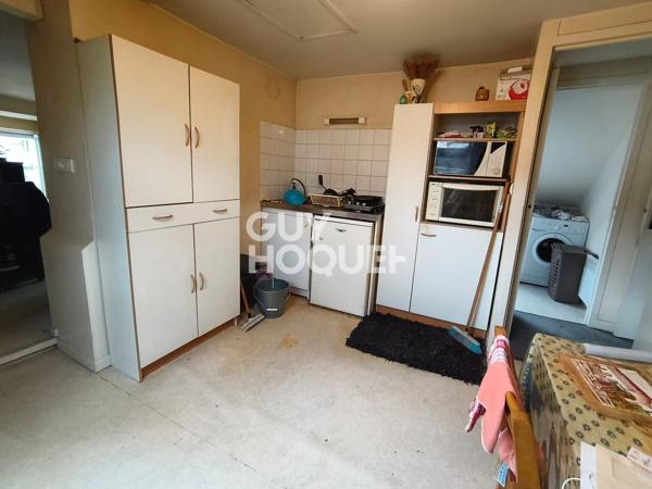 APPARTEMENT À VENDRE DE 5 PIÈCES DE 162,00 M²