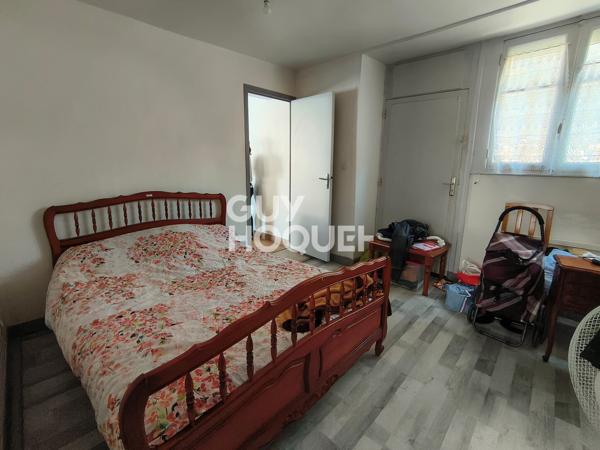 APPARTEMENT À VENDRE DE 5 PIÈCES DE 162,00 M²