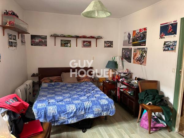APPARTEMENT À VENDRE DE 5 PIÈCES DE 162,00 M²