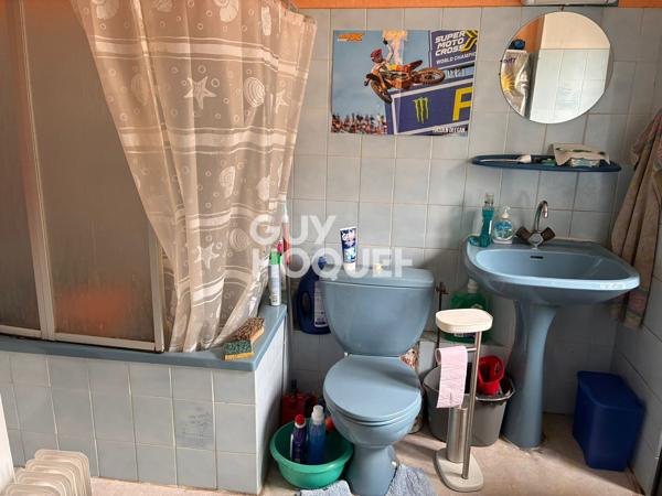 APPARTEMENT À VENDRE DE 5 PIÈCES DE 162,00 M²