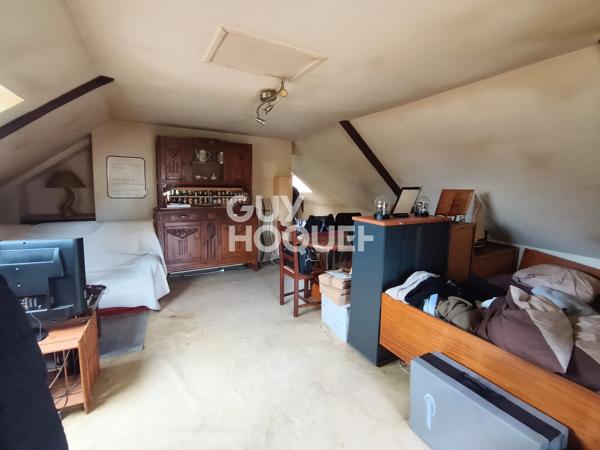 APPARTEMENT À VENDRE DE 5 PIÈCES DE 162,00 M²