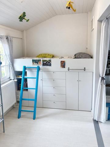 Maison chaleureuse Pessacaise