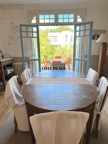 Saint-Palais-sur-Mer (17420) ST PALAIS VILLA TRÈS BIEN SITUÉE AU PRIX DE 884 000 € HAI