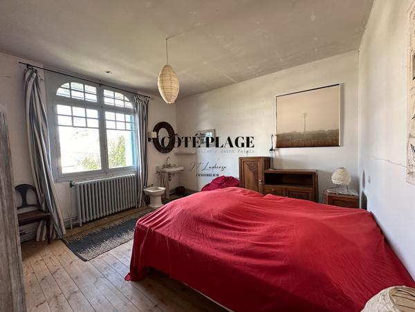 Saint-Palais-sur-Mer (17420) ST PALAIS VILLA TRÈS BIEN SITUÉE AU PRIX DE 884 000 € HAI