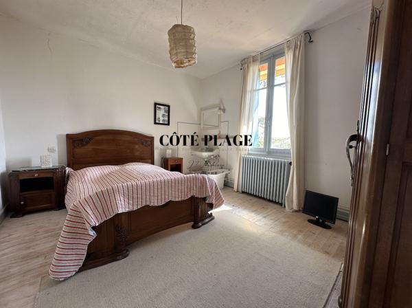 Saint-Palais-sur-Mer (17420) ST PALAIS VILLA TRÈS BIEN SITUÉE AU PRIX DE 884 000 € HAI