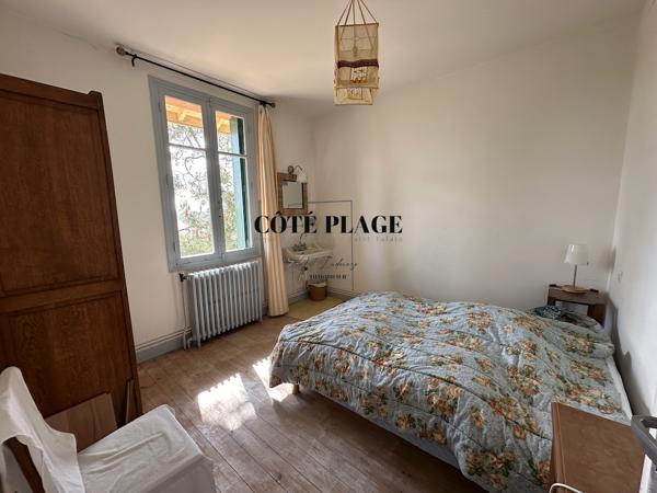 Saint-Palais-sur-Mer (17420) ST PALAIS VILLA TRÈS BIEN SITUÉE AU PRIX DE 884 000 € HAI