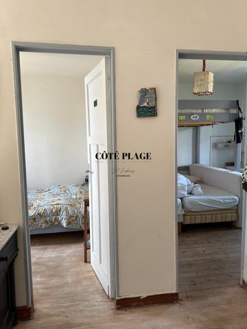 Saint-Palais-sur-Mer (17420) ST PALAIS VILLA TRÈS BIEN SITUÉE AU PRIX DE 884 000 € HAI