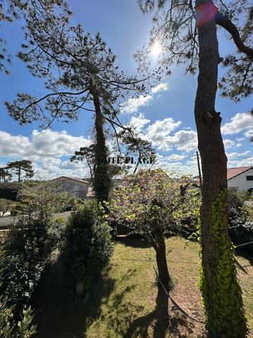 Saint-Palais-sur-Mer (17420) ST PALAIS VILLA TRÈS BIEN SITUÉE AU PRIX DE 884 000 € HAI