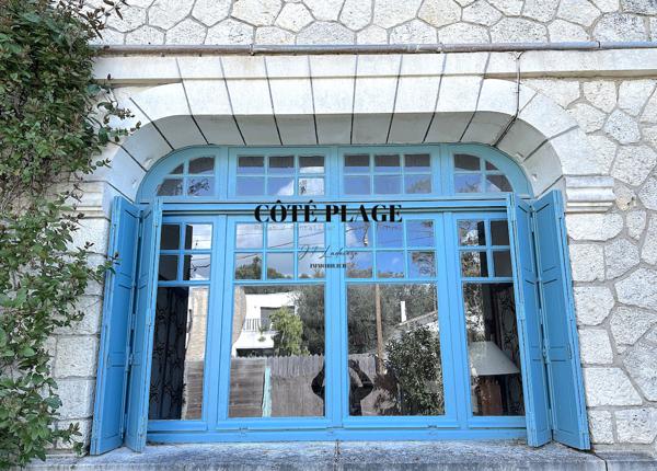 Saint-Palais-sur-Mer (17420) ST PALAIS VILLA TRÈS BIEN SITUÉE AU PRIX DE 884 000 € HAI