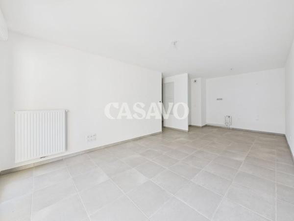 Vente Appartement 3 pièces de 63m² - 33150 Cenon