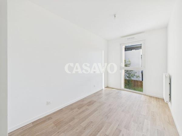 Vente Appartement 3 pièces de 63m² - 33150 Cenon