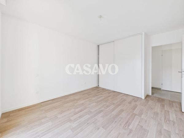 Vente Appartement 3 pièces de 63m² - 33150 Cenon