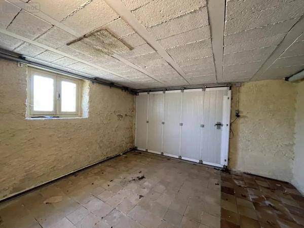 Achat - Maison Locminé 56500 5 pièces 83 m 2 480 m 2