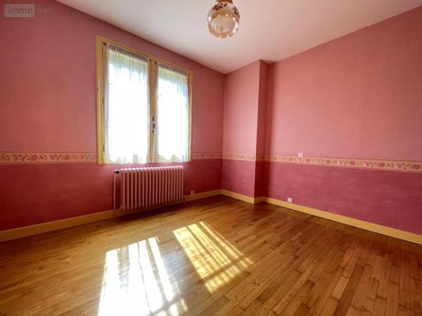 Achat - Maison Locminé 56500 5 pièces 83 m 2 480 m 2