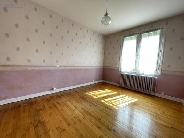 Achat - Maison Locminé 56500 5 pièces 83 m 2 480 m 2