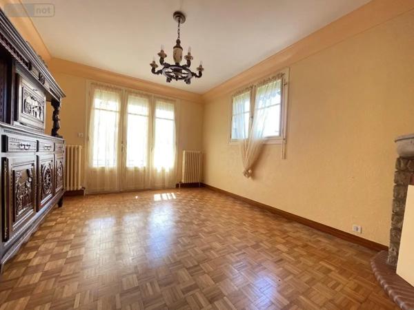 Achat - Maison Locminé 56500 5 pièces 83 m 2 480 m 2