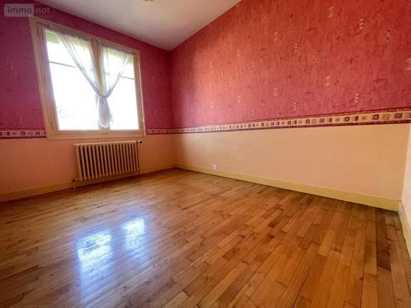 Achat - Maison Locminé 56500 5 pièces 83 m 2 480 m 2