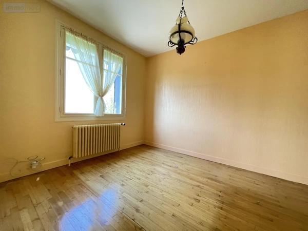 Achat - Maison Locminé 56500 5 pièces 83 m 2 480 m 2