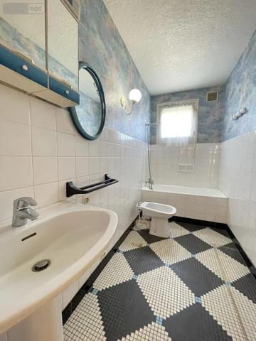 Achat - Maison Locminé 56500 5 pièces 83 m 2 480 m 2