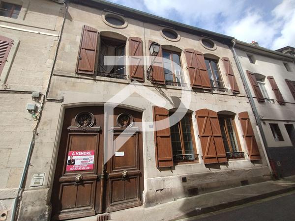 Maison 6 pièces 171.75 m2