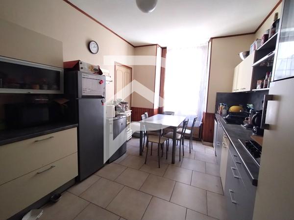 Maison 6 pièces 171.75 m2
