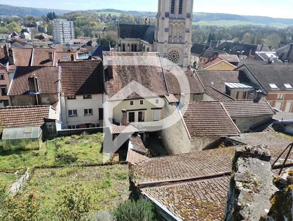 Maison 6 pièces 171.75 m2