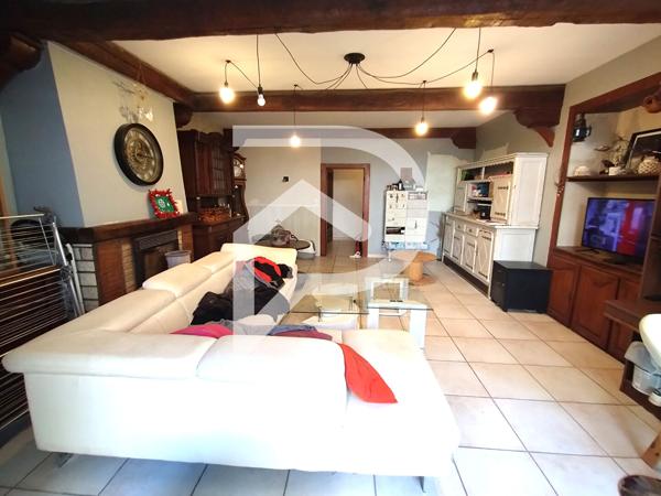 Maison 6 pièces 171.75 m2