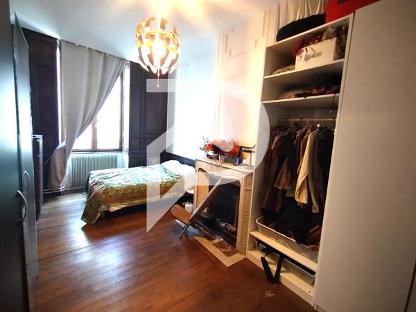 Maison 6 pièces 171.75 m2