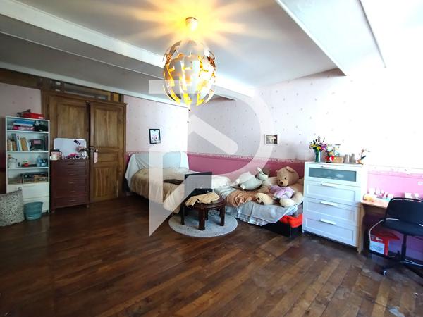 Maison 6 pièces 171.75 m2