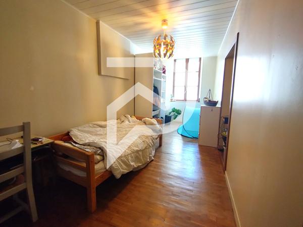 Maison 6 pièces 171.75 m2