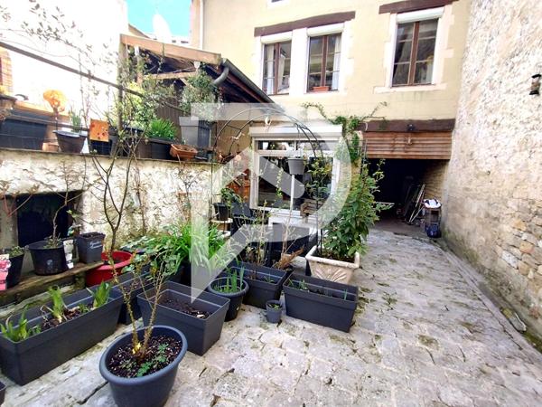 Maison 6 pièces 171.75 m2