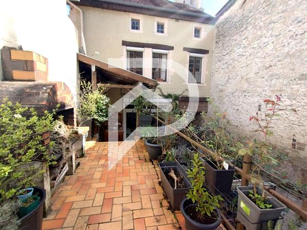 Maison 6 pièces 171.75 m2