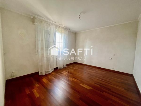 Maison 5 chambres centre ville de Questembert