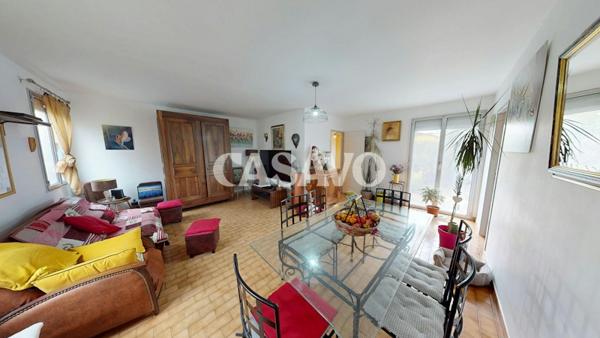 Vente Maison 3 pièces de 80m² - 30250 Sommières