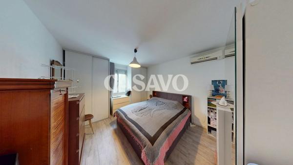 Vente Maison 3 pièces de 80m² - 30250 Sommières