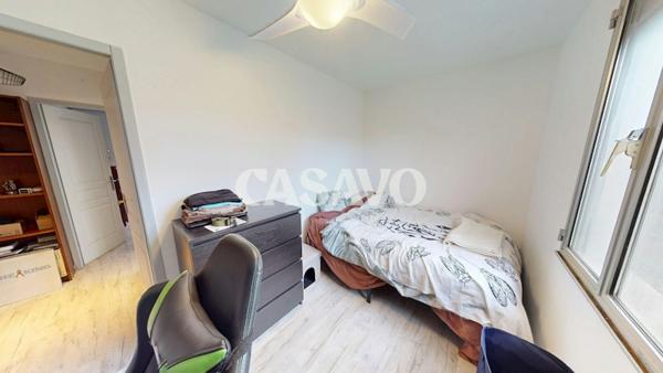 Vente Maison 3 pièces de 80m² - 30250 Sommières