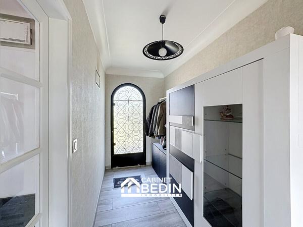Achat Maison 7 pieces Parentis En Born 5 chambres