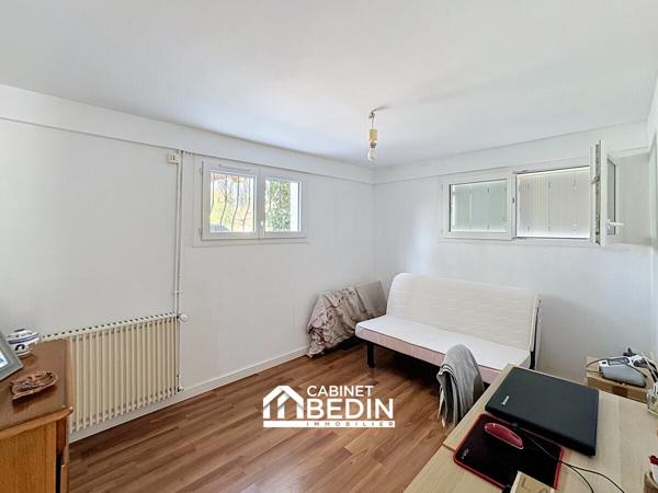 Achat Maison 7 pieces Parentis En Born 5 chambres