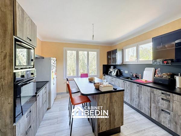 Achat Maison 7 pieces Parentis En Born 5 chambres