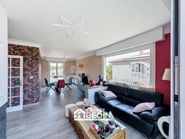 Achat Maison 7 pieces Parentis En Born 5 chambres